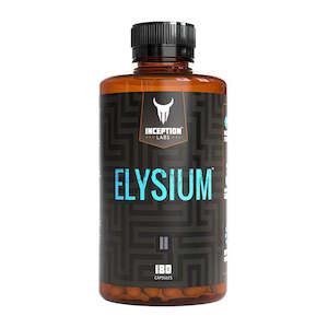 Inception Labs Elysium Testosterone & Estrogen Support