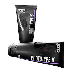 ATP Science Prototype 8 Transdermal Pump Formula