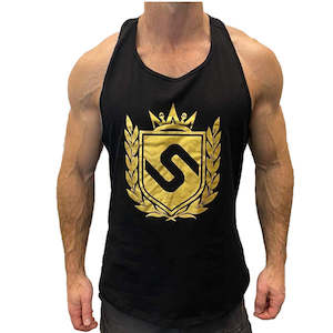 Supplement Solutions Stringer