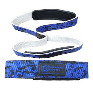 Accessories: Supplement Solutions Double Loop Lifting Straps