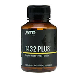 Clearance: ATP Science T432 Plus