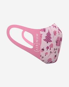 Internet only: Airinum Lite Air Mask - Wild Pink (Kids)