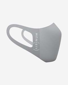 Airinum Lite Air Mask - Misty Grey