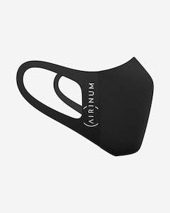 Airinum Lite Air Mask - Storm Black