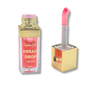 Cosmetic: Pink Champagne | Dream Drop Lip Oil