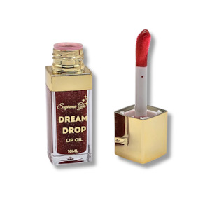 Cosmetic: Golden Hour | Dream Drop Lip Oil