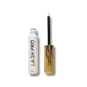 Supreme glo Lash Pro Growth serum