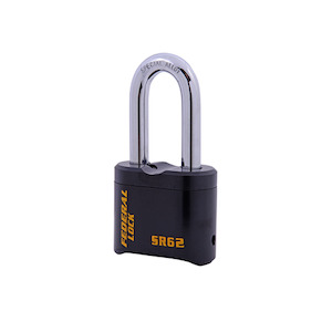 Padlocks: Federal Combination Padlocks