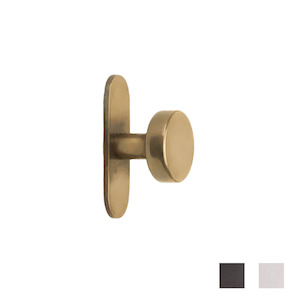 Cabinet Hardware: Corston Kilburn Furniture Knob