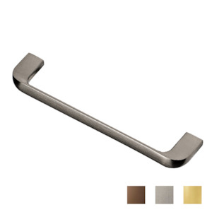 Cabinet Hardware: Mardeco 4038 Milano Cabinet Handles