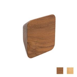 Cabinet Hardware: Kethy L4311 App Wood Cabinet Knobs