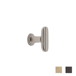 Cabinet Hardware: Corston Milliner Furniture Knob