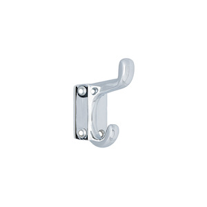 Hooks: Miles Nelson 102 Hat & Coat Hook