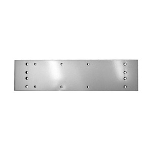 Door Closers: Briton 1120 Parallel Arm Drop Plate