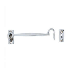 Residential: Miles Nelson Cabin Hook 10 x 150mm