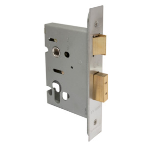 Residential: Windsor Euro 48 - 57mm Profile Lock