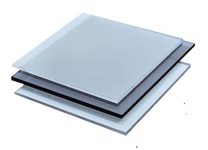 Crystalite Acrylic Sheet