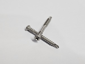 Aluminium Joiner fixings