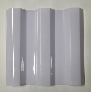 Calypso Greca Opal Polycarbonate Sheet