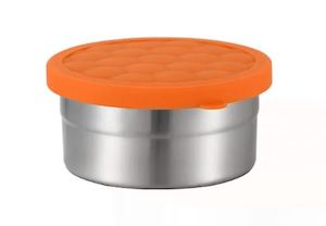 Kitchenware wholesaling: Leak-proof MEDIUM container 600ml