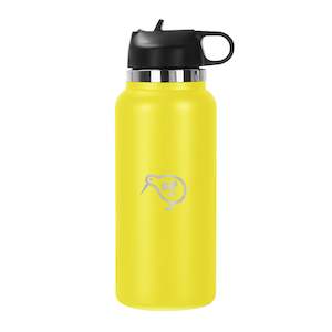 NEW 1L Design - Stainless Steel Drink Bottle