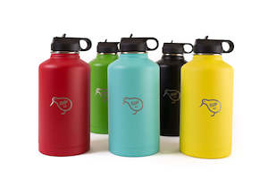 Kitchenware wholesaling: Sup BIG DONK 1.9L Stainless Steel Drink Bottle