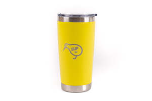 Kitchenware wholesaling: Canary Yellow