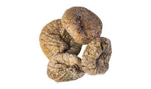 CERES Figs Whole Dried Organic 10kg