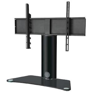 40-65+ Swivel Table Top TV Stand (SMPS1)