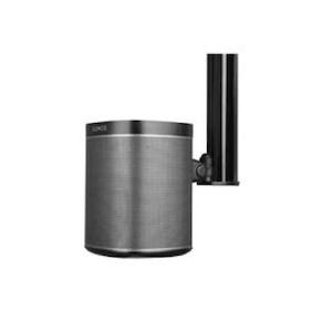 SONOS Play 1 Speaker Ceiling Mount - Black (SSCL01B)