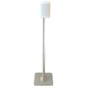 SONOS ONE Speaker Floor Stand - White (SSFLONEW)