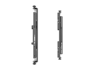 Video Wall Adjustable Fixed TV Arm (SARADJFIX400)