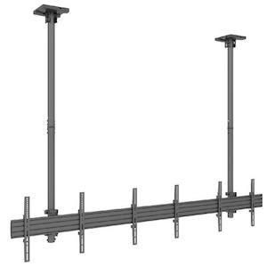 Wholesale trade: 3x1 TV Ceiling Mount (SMCM3x1-F400)