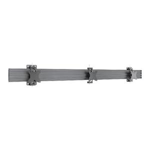 Monitor Wall 3x1 Tilt Mounts (SVWM3x1-T100)