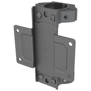 Video Wall Pole Clamp (SFCPOLECMP)