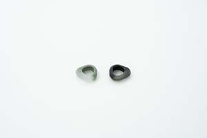 SurfEars 4.0 Silicone Wingless Sealing Ring (Pair)