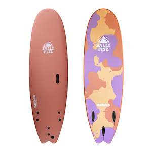 Softech Boards: Sally Fitzgibbons Signature