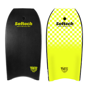 Mystic Performance Bodyboard