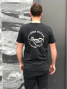 Surf Fevah Tee Shirt