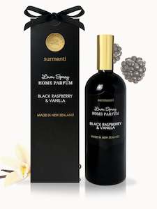 Black Raspberry & Vanilla Room Spray Home Parfum (200 mL)