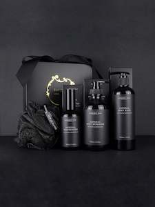 Surmanti Gifts: Surmanti Man - Body Gift Set