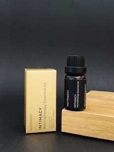 Intimacy: Intimacy Aromatherapy Essential Oil - 10mL