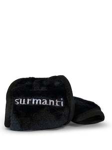 Age Defense: Surmanti Cosmetic Head Band