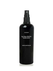 Large Facial Age Defense Toner Spritz - 300mL