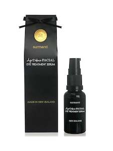 Facial Age Defense Eye Treatment Serum