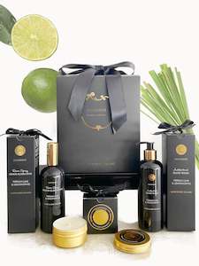 Natural Kitchen: Chef's Collection Gift Set