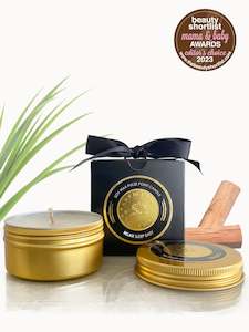 RELAX Sleep Easy Aromatherapy Travel Candle