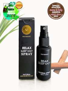 RELAX Sleep Easy 30ml TRAVEL Spray