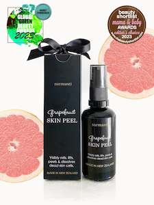 Grapefruit Skin Peel - 45gm