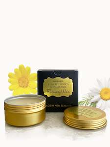 Recovery Wax Comfrey Arnica & Chamomile